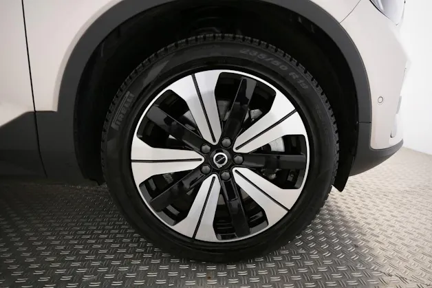VOLVO XC40 P8 Twin Ultimate AWD