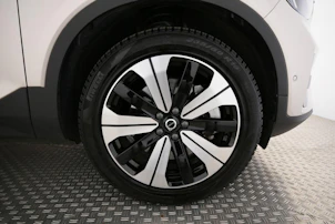 Fahrzeugbild VOLVO XC40 P8 Twin Ultimate AWD