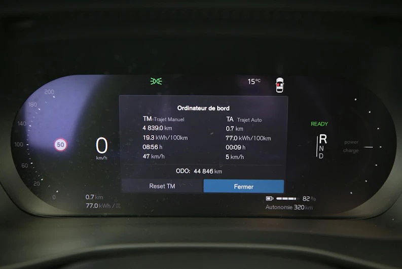 Fahrzeugbild VOLVO XC40
