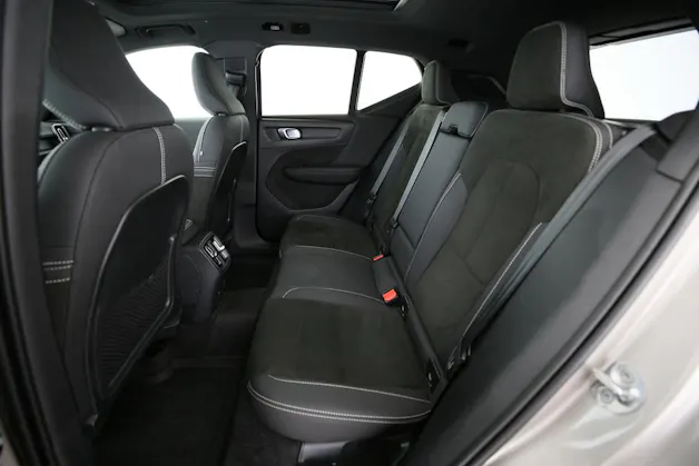 VOLVO XC40 P8 Twin Ultimate AWD