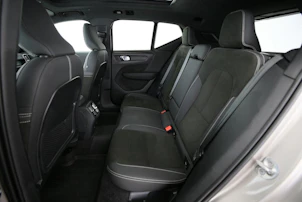 Fahrzeugbild VOLVO XC40 P8 Twin Ultimate AWD