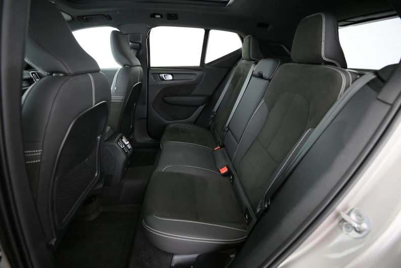 Fahrzeugbild VOLVO XC40