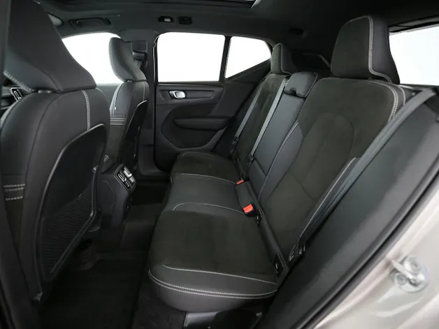 VOLVO XC40 P8 Twin Ultimate AWD
