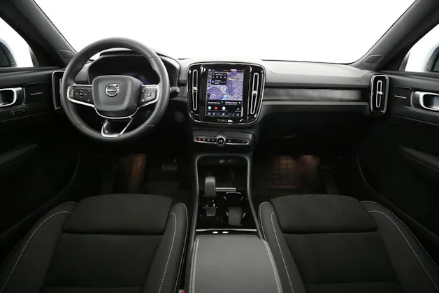 VOLVO XC40 P8 Twin Ultimate AWD