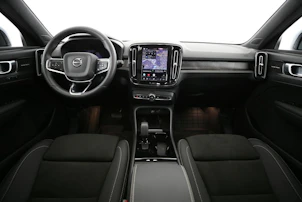 Fahrzeugbild VOLVO XC40 P8 Twin Ultimate AWD