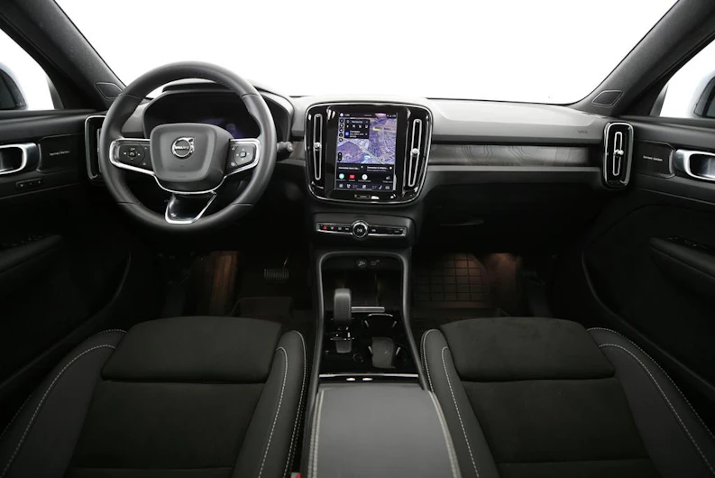 Fahrzeugbild VOLVO XC40