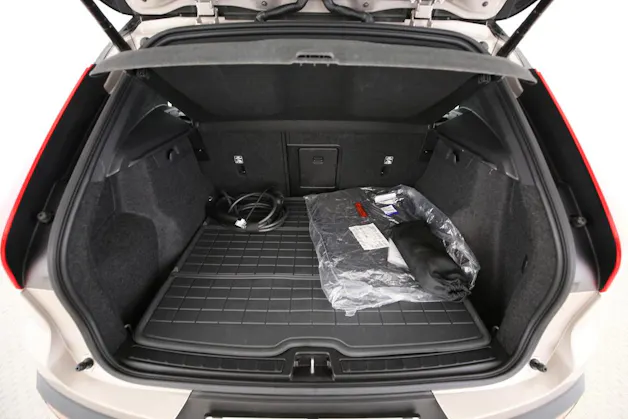 VOLVO XC40 P8 Twin Ultimate AWD