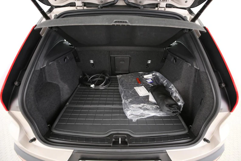 Fahrzeugbild VOLVO XC40