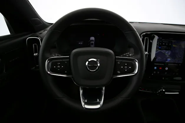 VOLVO XC40 P8 Twin Ultimate AWD