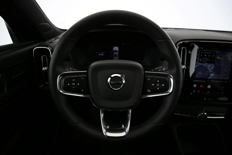 Fahrzeugbild VOLVO XC40