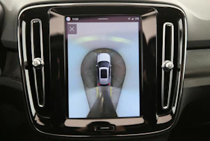 Fahrzeugbild VOLVO XC40 P8 Twin Ultimate AWD