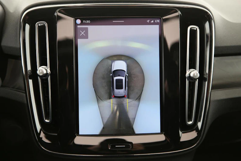 Fahrzeugbild VOLVO XC40