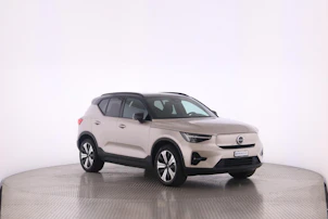Fahrzeugbild VOLVO XC40 P8 Twin Ultimate AWD