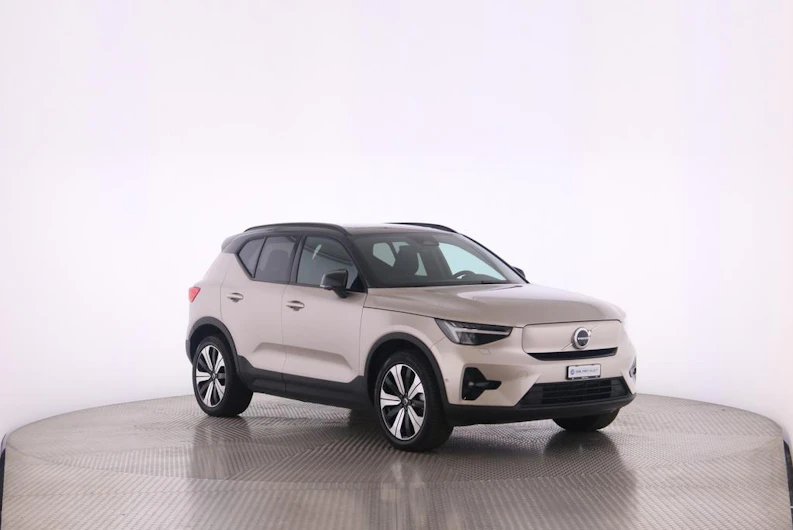Fahrzeugbild VOLVO XC40