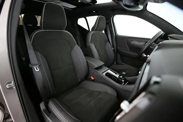 VOLVO XC40 P8 Twin Ultimate AWD