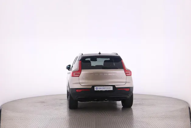VOLVO XC40 P8 Twin Ultimate AWD