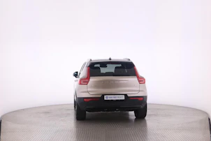 Fahrzeugbild VOLVO XC40 P8 Twin Ultimate AWD