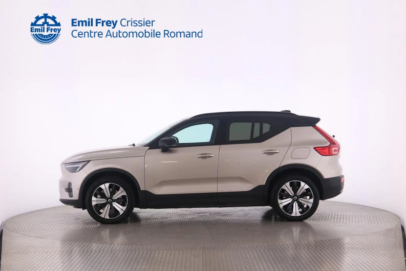 Fahrzeugbild VOLVO XC40