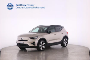 Fahrzeugbild VOLVO XC40 P8 Twin Ultimate AWD