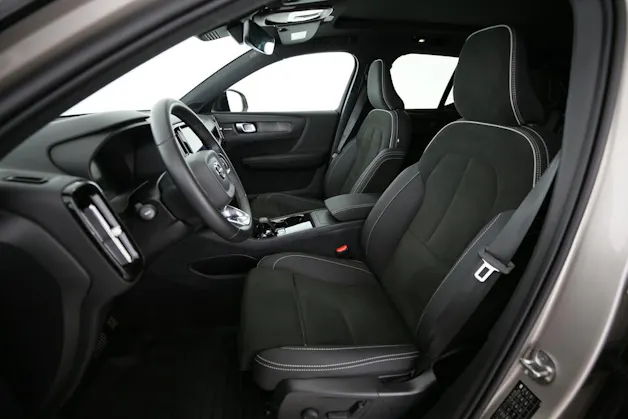 VOLVO XC40 P8 Twin Ultimate AWD