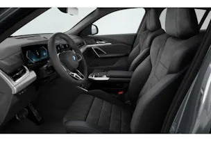 BMW iX2 30 xDrive U10  (CH) AHK ** 100 % électrique ** 📍