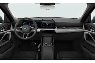 BMW iX2 30 xDrive U10  (CH) AHK ** 100 % électrique ** 📍