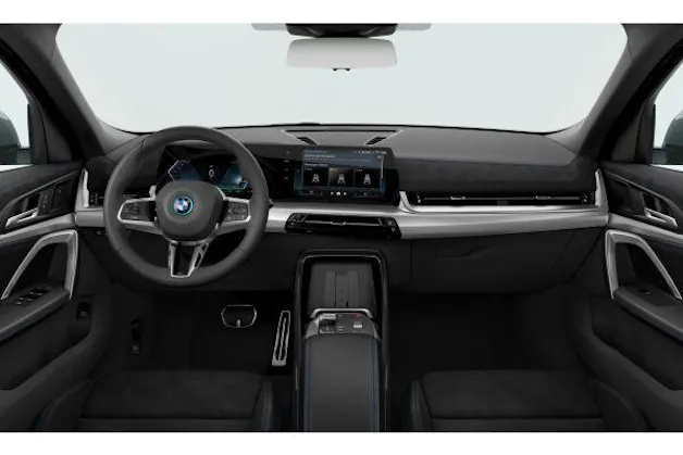 BMW iX2 30 xDrive U10 (CH) AHK ** 100 % électrique ** 📍