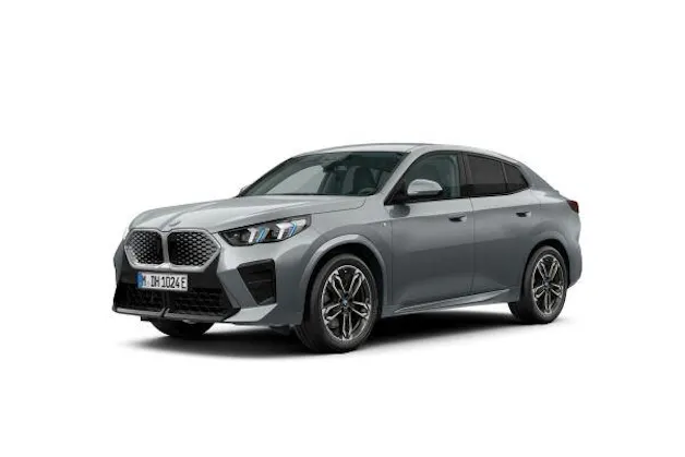 BMW iX2 30 xDrive U10 (CH) AHK ** 100 % électrique ** 📍