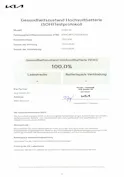 Kia EV6 77 kWh 4x4