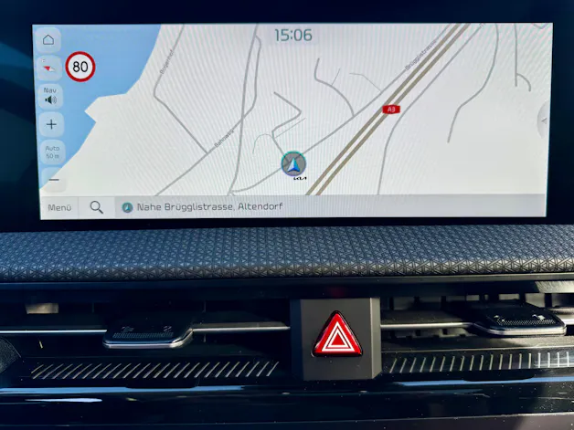 Kia EV6 77 kWh 4x4
