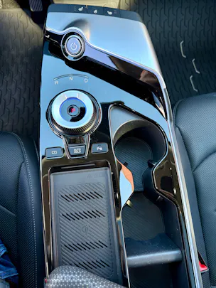 Kia EV6 77 kWh 4x4