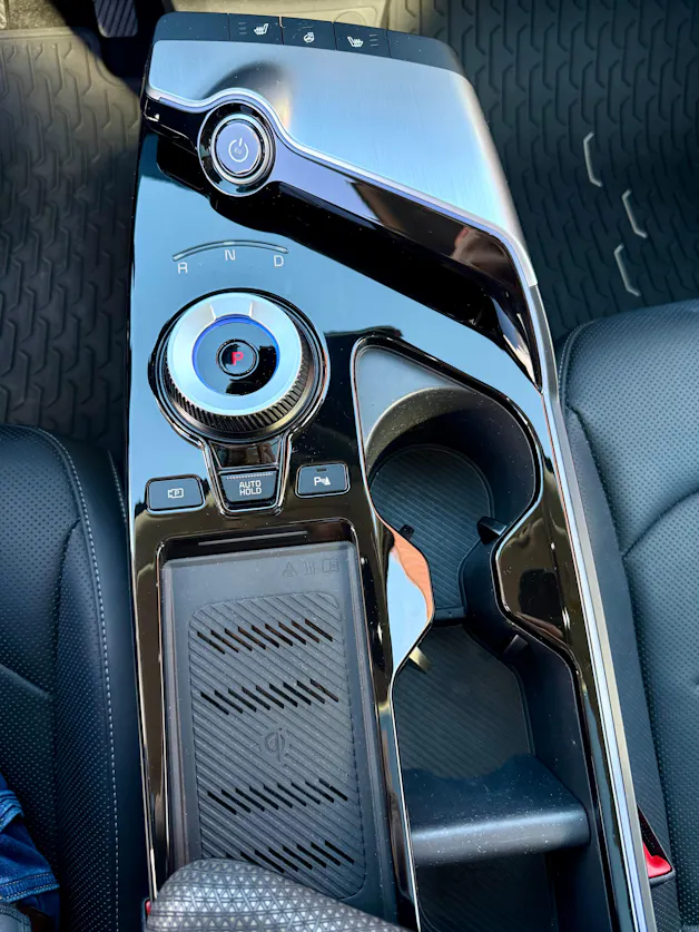 Kia EV6 77 kWh 4x4