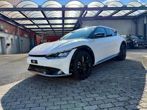 Kia EV6 77 kWh 4x4