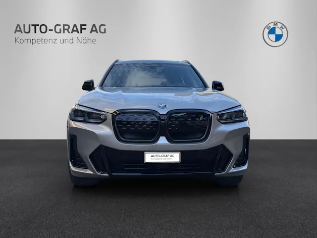 BMW iX3 M Sport IMPRESSIVE G08