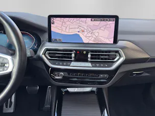 BMW iX3 M Sport IMPRESSIVE G08
