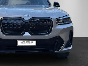 BMW iX3 M Sport IMPRESSIVE G08