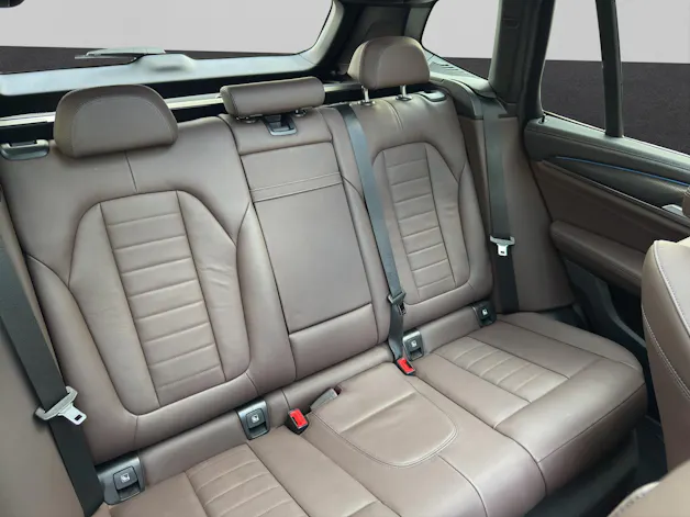 BMW iX3 M Sport IMPRESSIVE G08