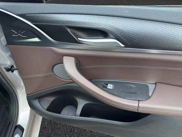 BMW iX3 M Sport IMPRESSIVE G08