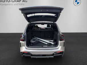 BMW iX3 M Sport IMPRESSIVE G08