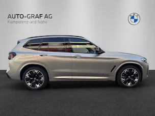 BMW iX3 M Sport IMPRESSIVE G08