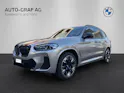 BMW iX3 M Sport IMPRESSIVE G08