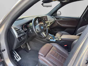 BMW iX3 M Sport IMPRESSIVE G08