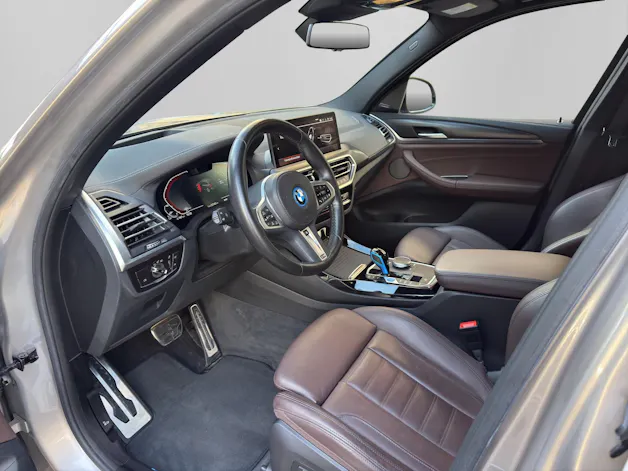 BMW iX3 M Sport IMPRESSIVE G08