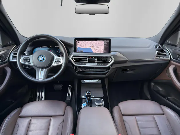 BMW iX3 M Sport IMPRESSIVE G08