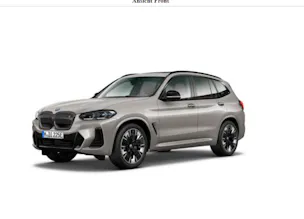 BMW iX3 M Sport IMPRESSIVE G08