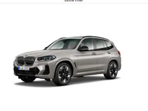 BMW iX3 M Sport IMPRESSIVE G08