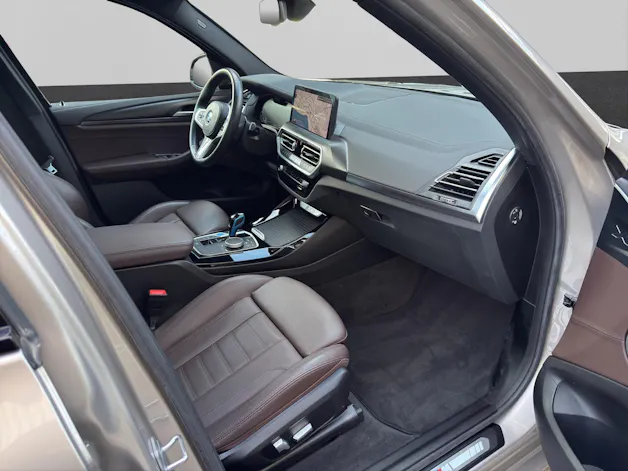 BMW iX3 M Sport IMPRESSIVE G08