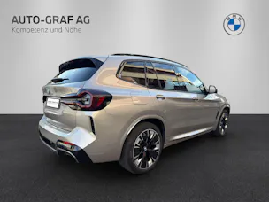 BMW iX3 M Sport IMPRESSIVE G08