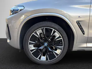 BMW iX3 M Sport IMPRESSIVE G08