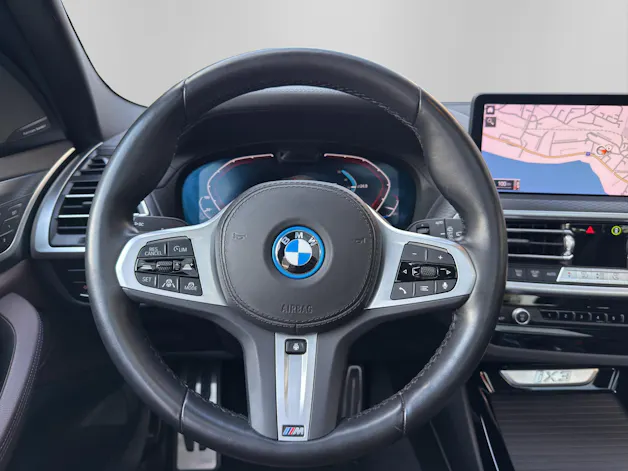 BMW iX3 M Sport IMPRESSIVE G08